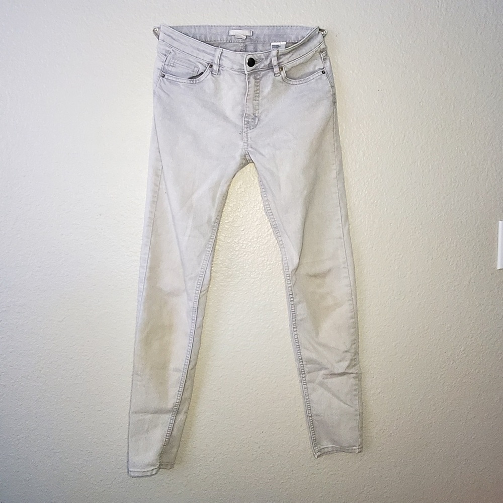 hm jeans women